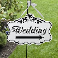 Wedding Reception 
