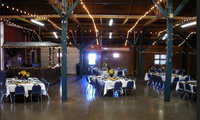 Corporate Party 