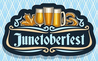 Junetoberfest 2025