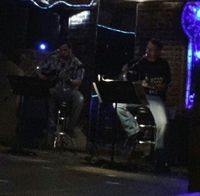 Acoustic Show