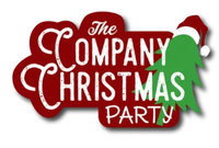Company Christmas Party 
