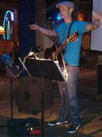 Acoustic Show