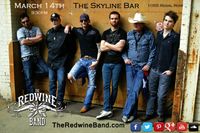 The Skyline Bar