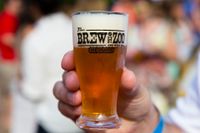 Brew at the Zoo