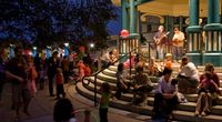 Concerts on the Square