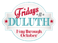 Fridays-N-Duluth