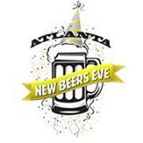 Atlanta Beer Festivals' 4th Annual New Beers Eve