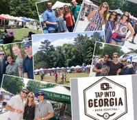 Tap Into Georgia