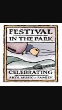 Brangle - Festival in the Park 2016