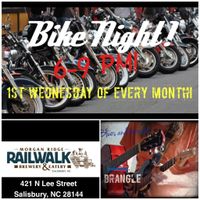 Bike Night