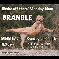 Brangle