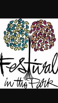 Brangle - Festival in the Park 2016