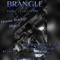 Brangle Trio