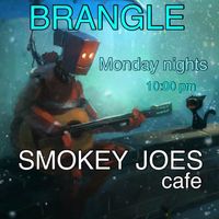 Brangle