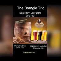 Brangle