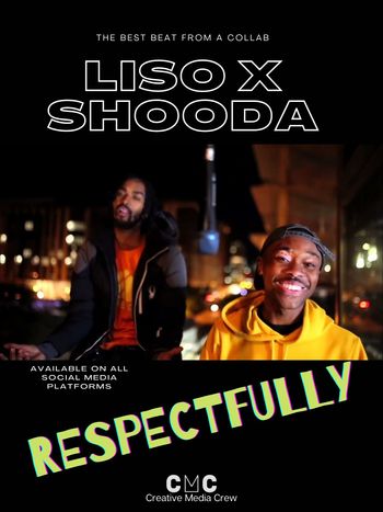 Liso and Shooda
