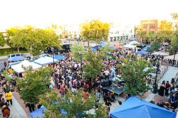Santa Ana, Ca 2-Day Bock Party
