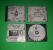 Winding Road EP - CD