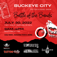Buckeye City Motorsports BOTB