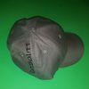 Grey Hat w/ Black Promises Logo