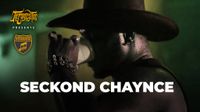 Desalitt Opening for Seckond Chaynce at Oddbody's Music Room, Dayton, Ohio