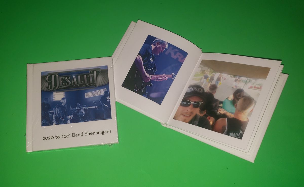 Photo Book