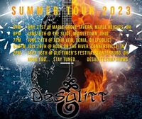 Desalitt