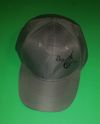Grey Hat w/ Black Promises Logo