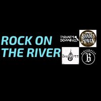 Rock on the River