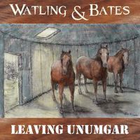 Leaving Unumgar by Watling & Bates