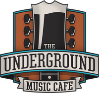 Underground Music Cafe