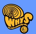 WHYS 7th Annual Bluegrass Festival