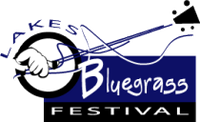 Lakes Bluegrass Festival