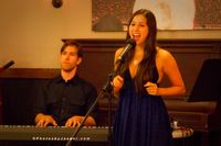Accidental Duet in Harvard Square