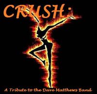 Crush DMB Tribute Band - Private Independence Day Party