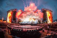 ★ AC/DC - supportband ★