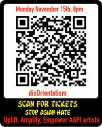 disOrientalism PART 1: The Nuyorasian Arts Scene