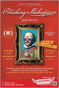 Pollishing Shakespeare