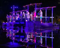 Moliere in the Park: Tartuffe