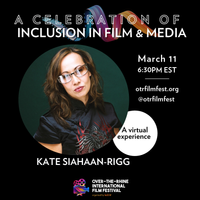 OTR FILM FEST DIVERSITY EVENT