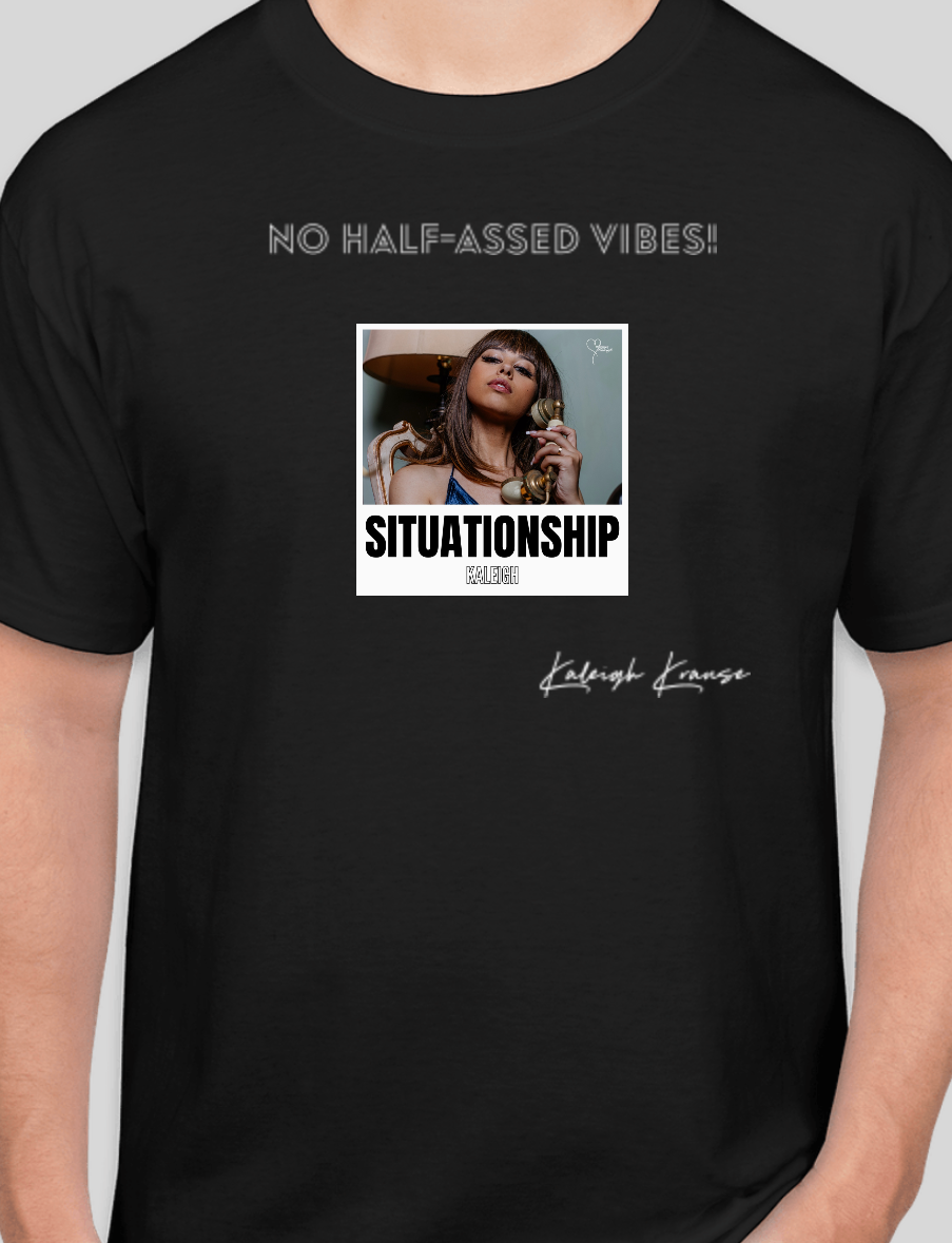 Situationship T-Shirt