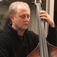 Barry Miles Trio!