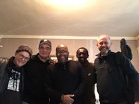Lotus Band Chicken Bone Beach Jazz Series