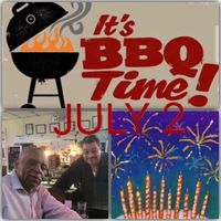 Candlelight Annual Barbecue Jam!