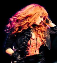 Roberta Donnay and The Prohibition Mob!