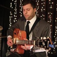 Jazz Jam at the Tap with Larry T!