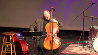 Barry Miles Trio
