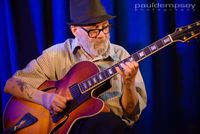 Jimmy Bruno Trio in Concert