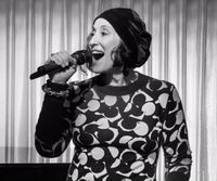 Wendy Simon Quartet!