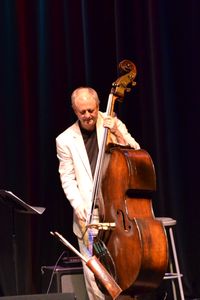 Tony Williams Quartet!